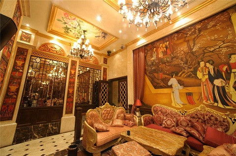 北湖高档KTV妹子质量哪家好